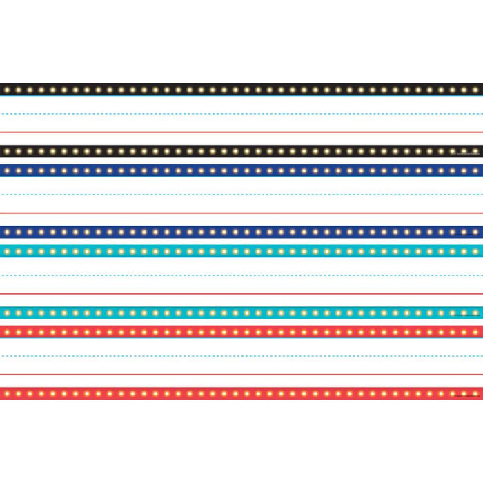 Marquee Sentence Strips 