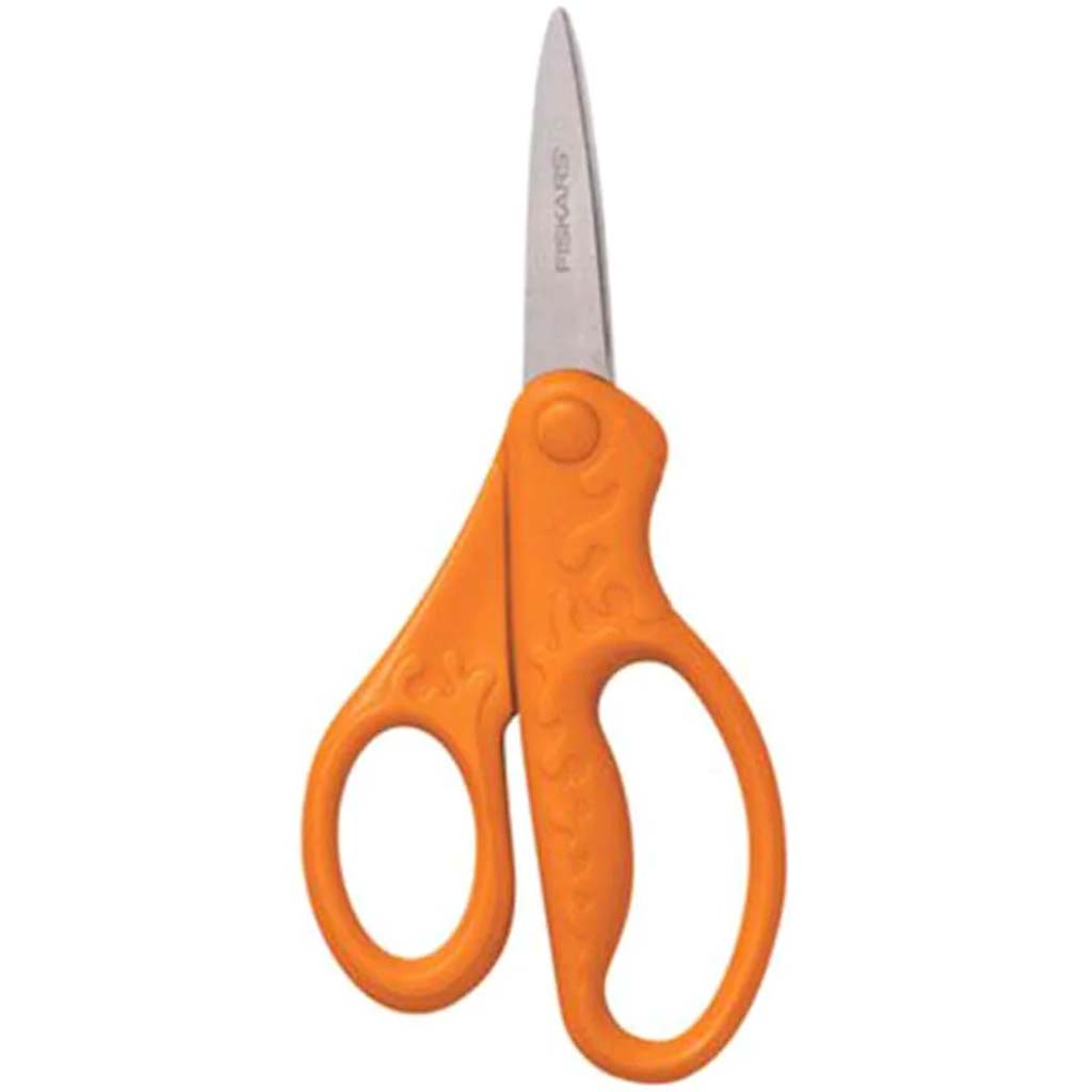 Scissors Pointed Tip 