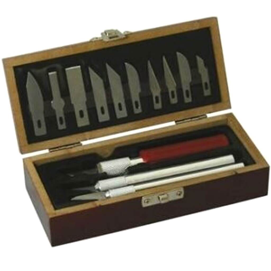 Standard Knife Set