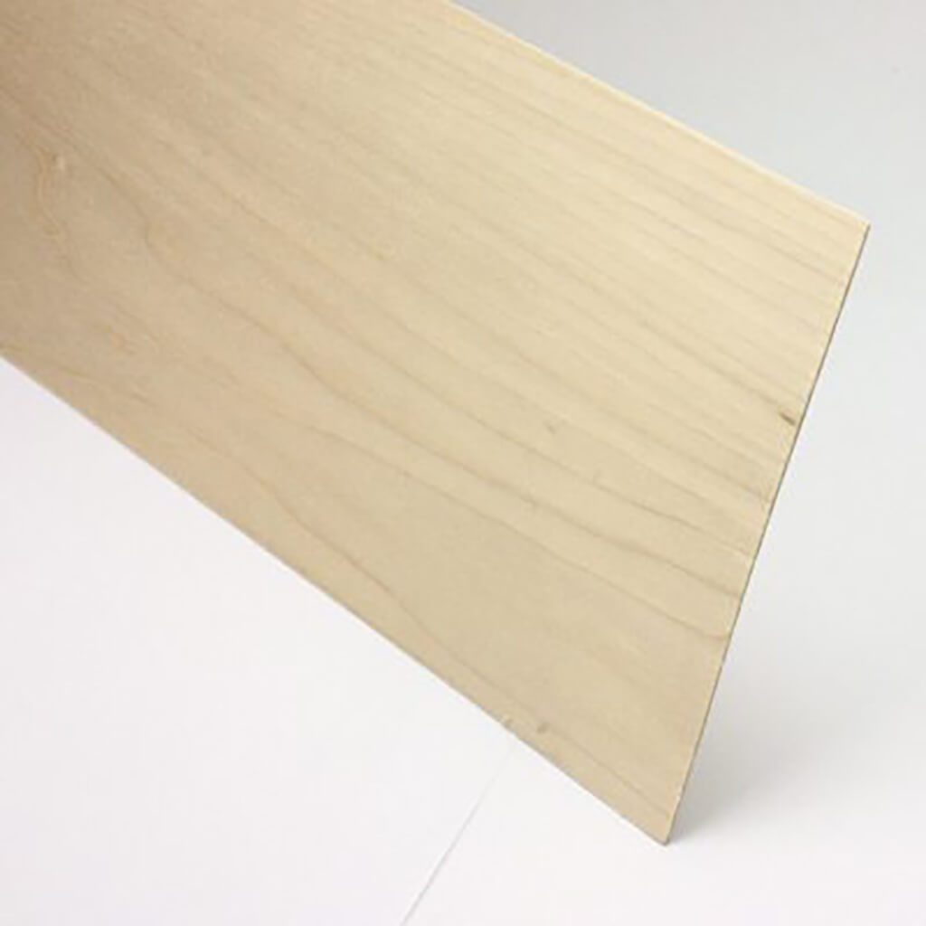 Basswood Sheets 1/32 x 8 x 24