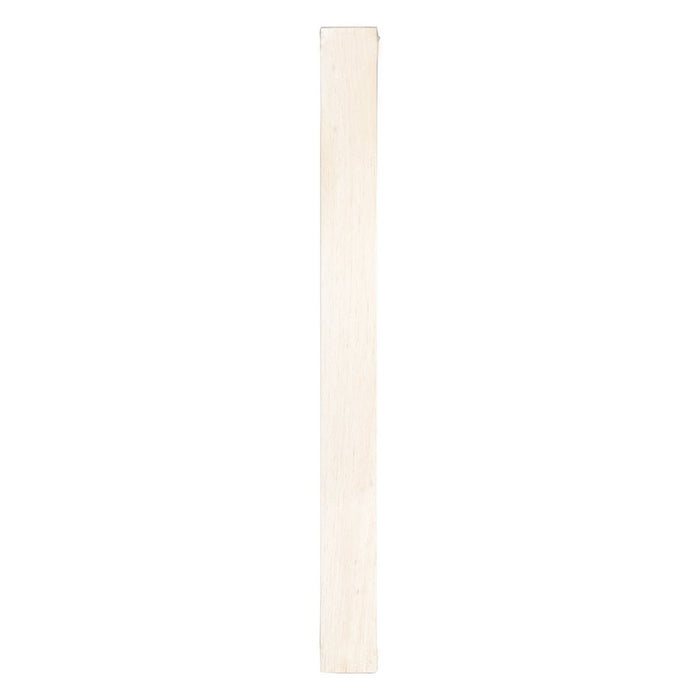 Balsa Wood Strips 1/16 x 1/4 x 36