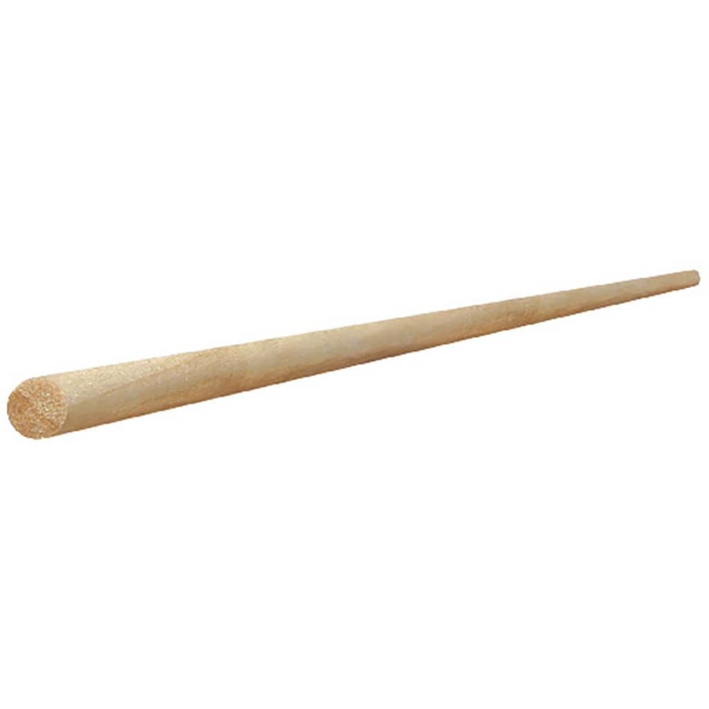 Birch Hardwood Dowel 7/16 x 36