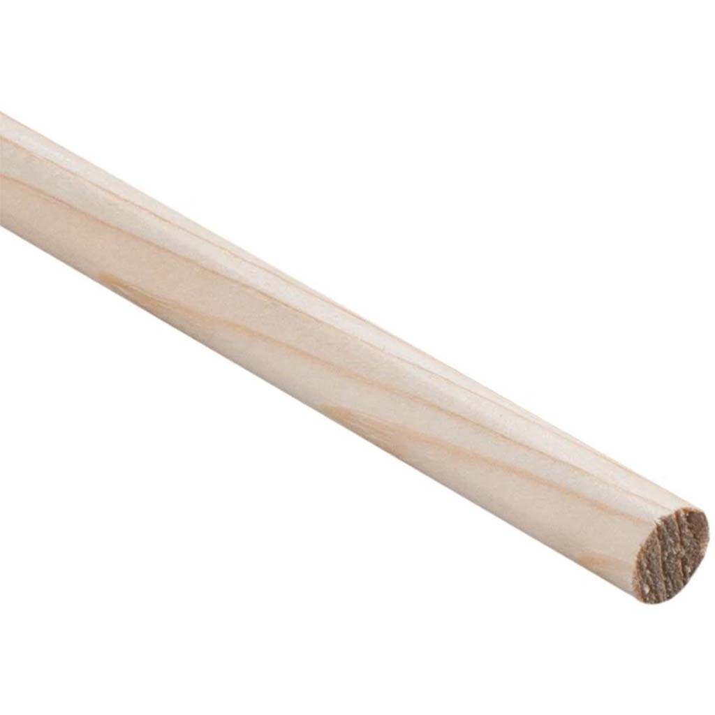 Birch Dowels 7/16 x 48