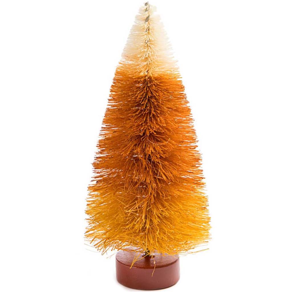 Fall Sisal Tree 5.75in 