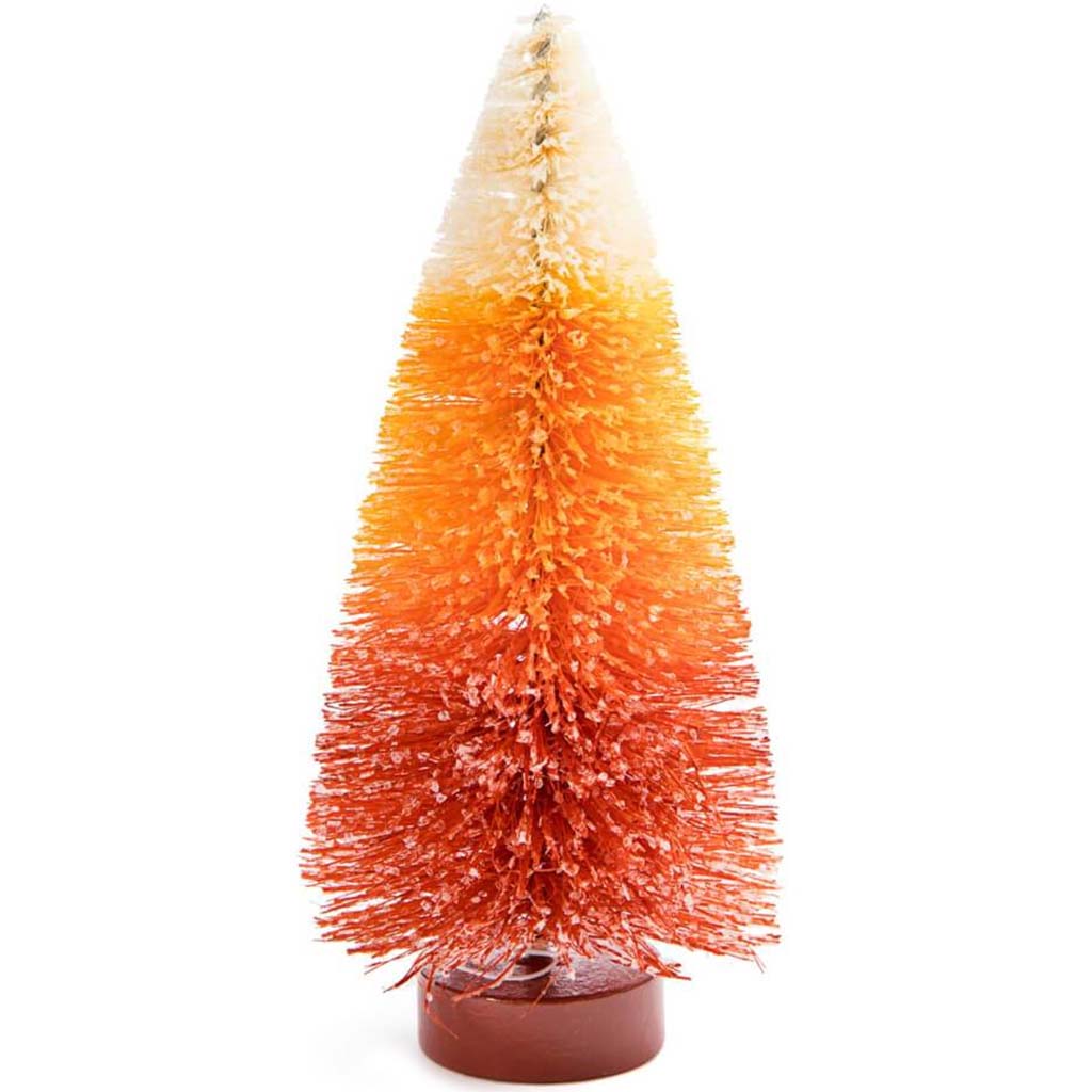 Fall Sisal Tree 5.75in 