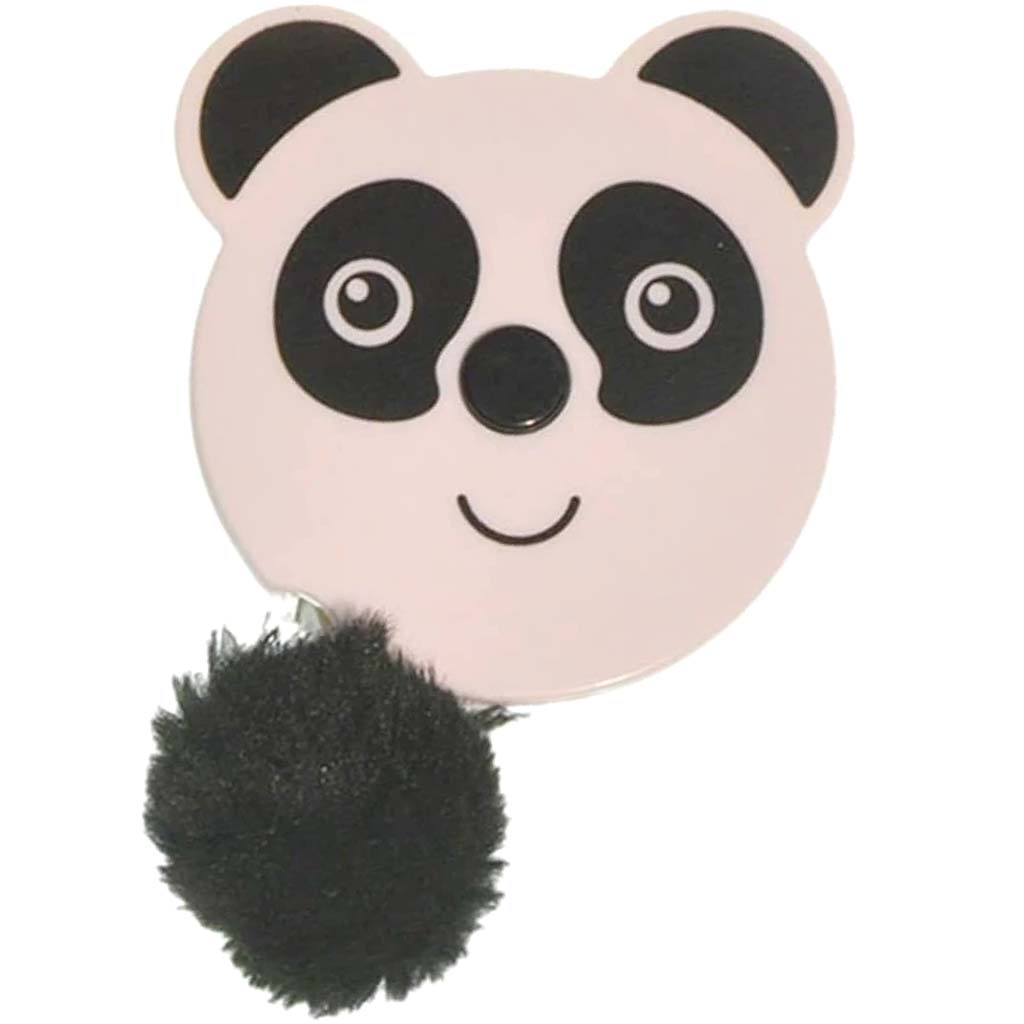 Tacony Fluffy Tail Tape Measure Panda