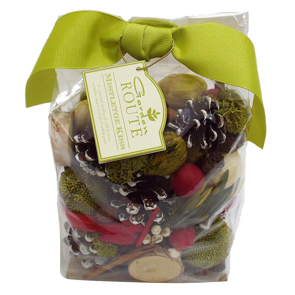 MISTLETOE KISS BOTANICAL BLEND SMALL 