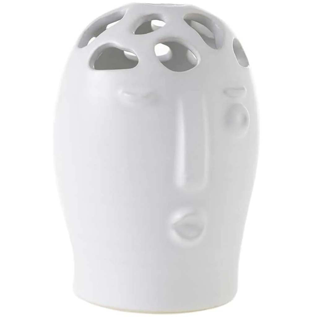 PICASSO BUDVASE 3.5"X 5" 