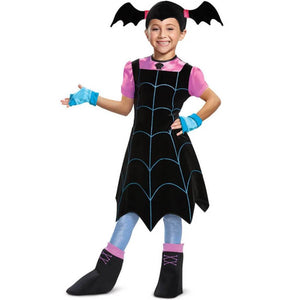 Vampirina Deluxe Costume