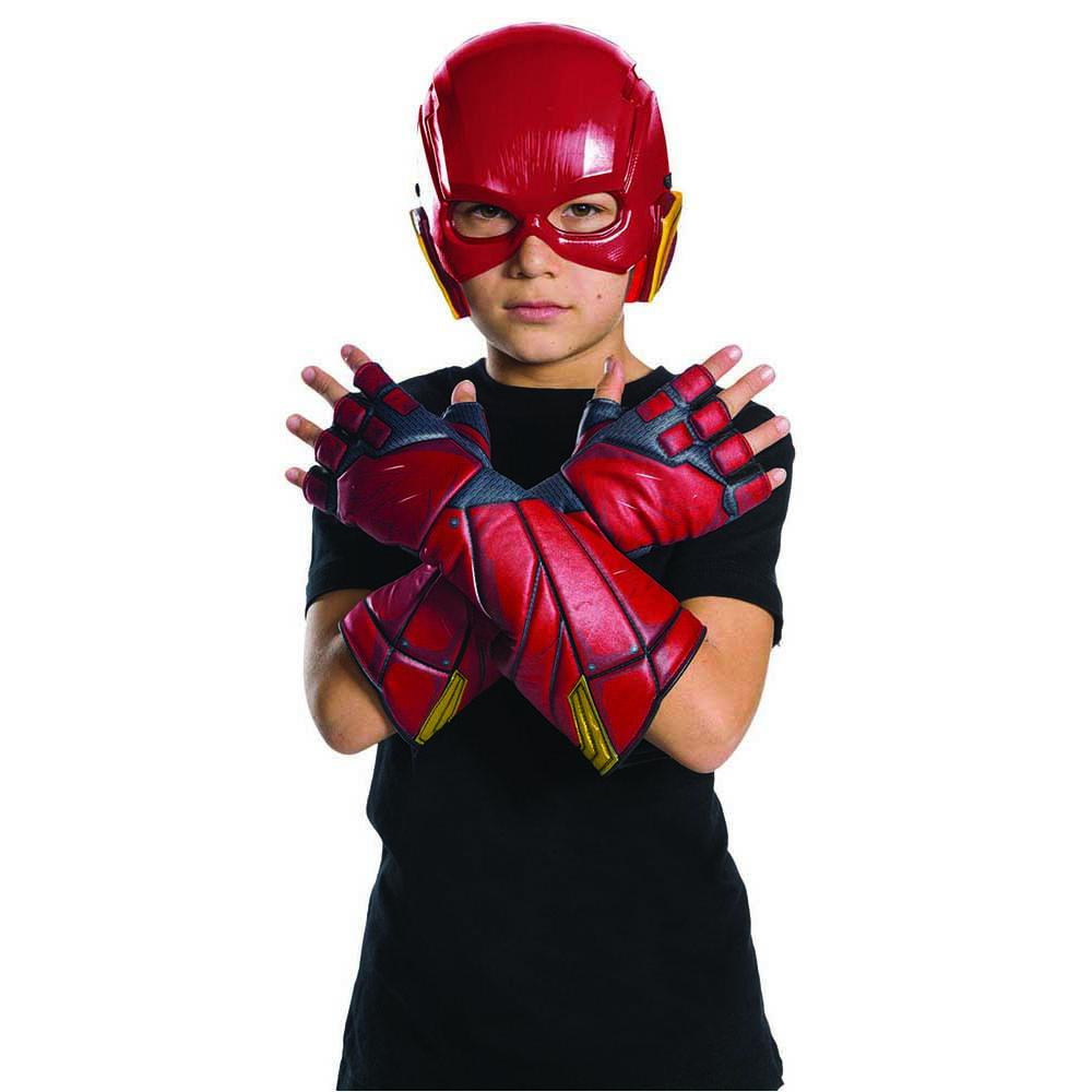 Flash Child Gloves