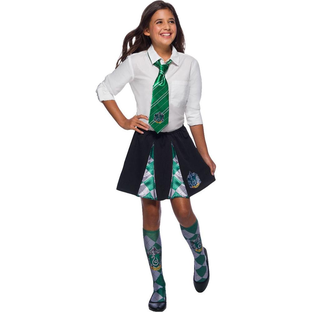 Slytherin Skirt