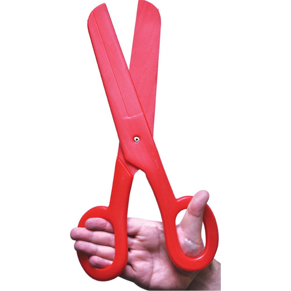 Giant Scissors