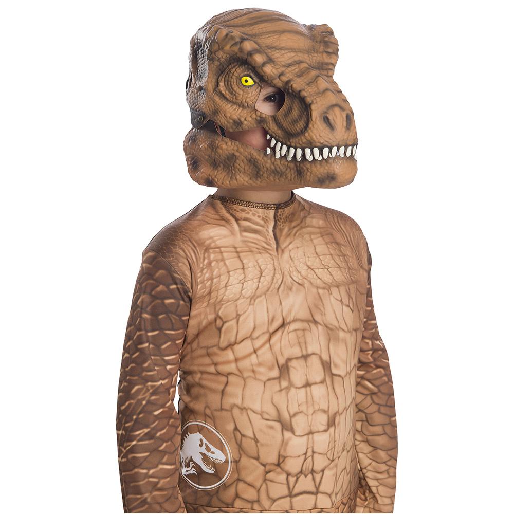 T-Rex Movable Jaw Mask