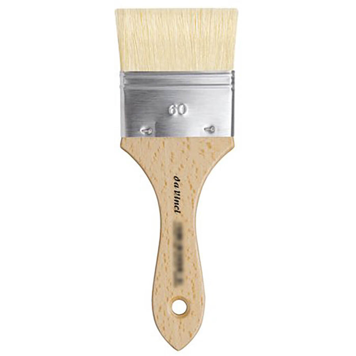 Mottler White Chinese Bristles Sus Scrofa Size 60