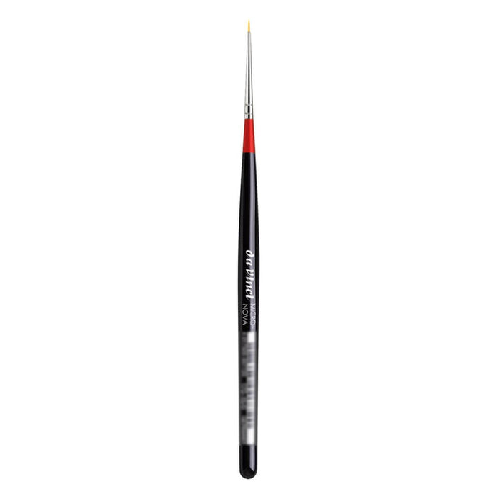 Da Vinci Brushes Micro Synthetic Nova Brush Size 15