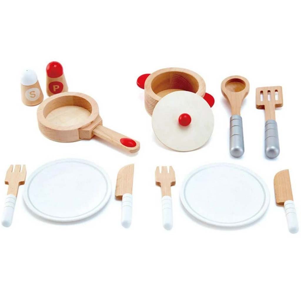 Cook &amp; Serve Set 