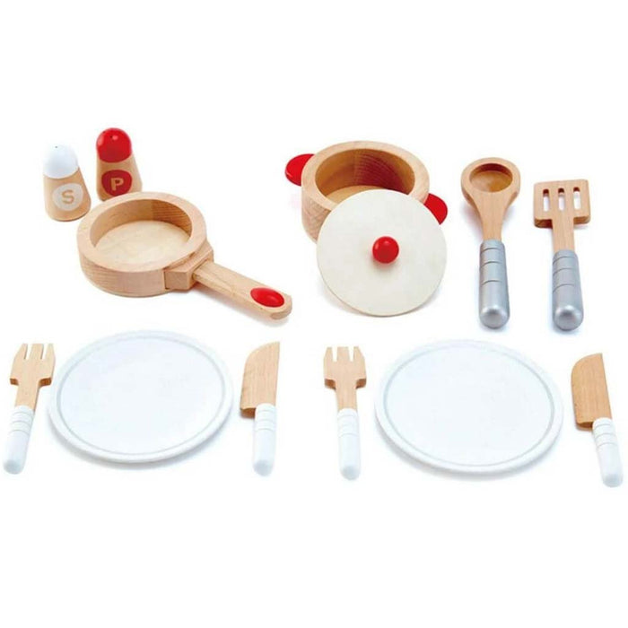 Cook & Serve Set 