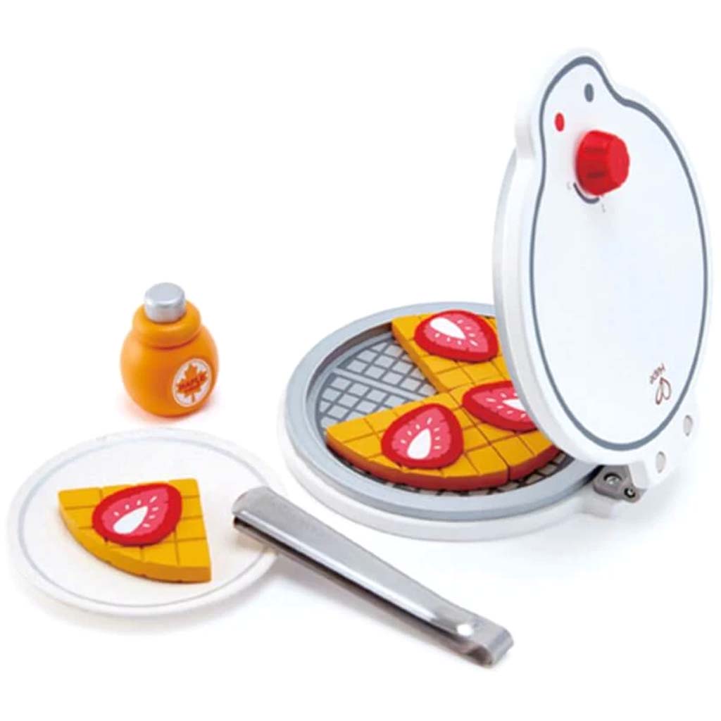 My First Waffle Maker 