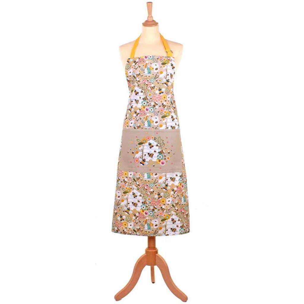 Bee Keeper, Cotton Apron