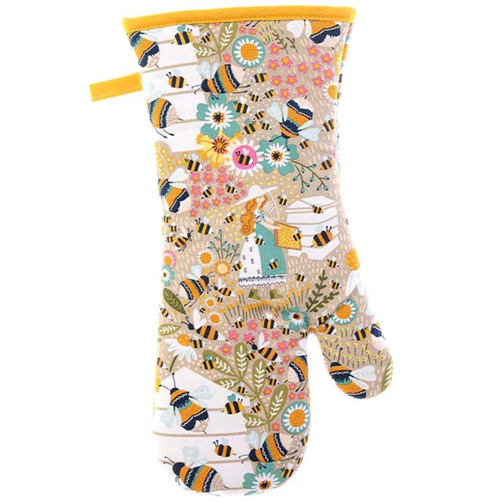 Bee Keeper, Gauntlet