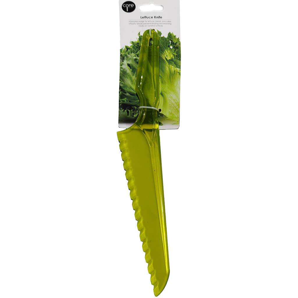 Lettuce Knife 12in