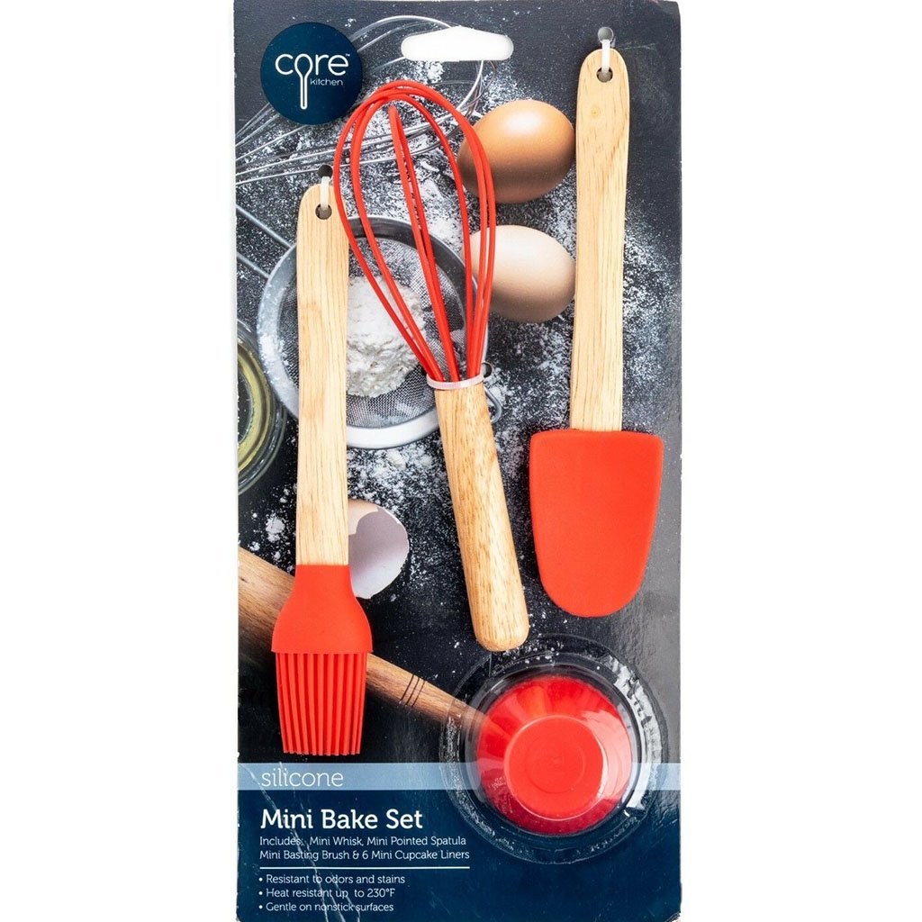 Mini Bake Set