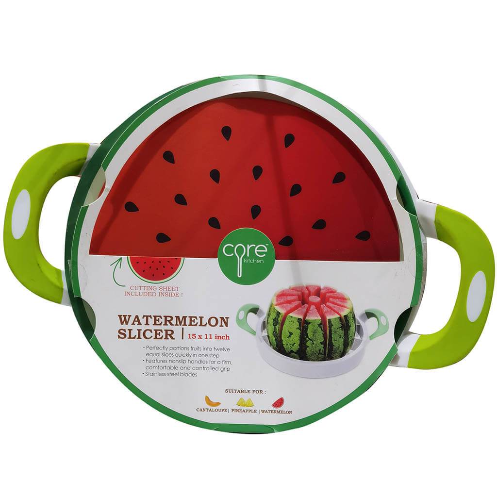 Watermelon Slicer 15in X 11in