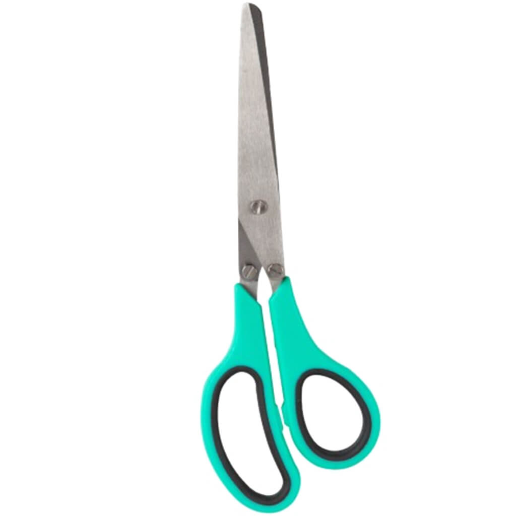 Herb Scissors Sea Mist