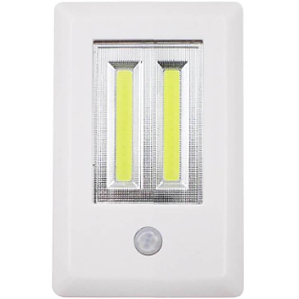 Motion Cob Led Light Switch