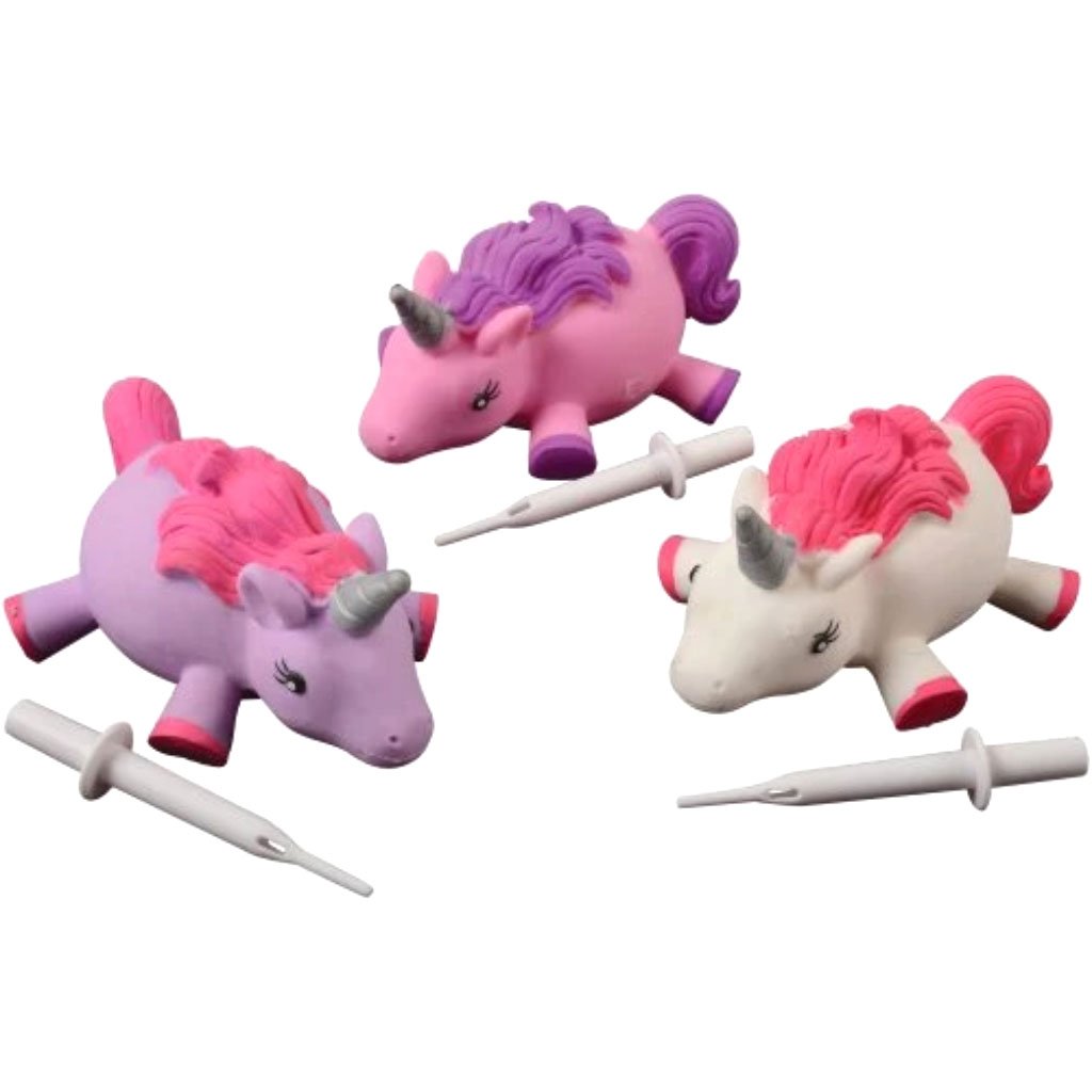 Unicorn Balloon Balls