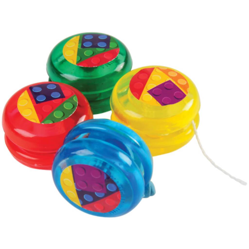 Yo Yos