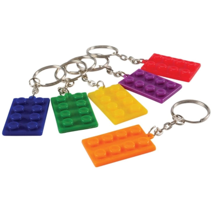 Block Mania Keychains