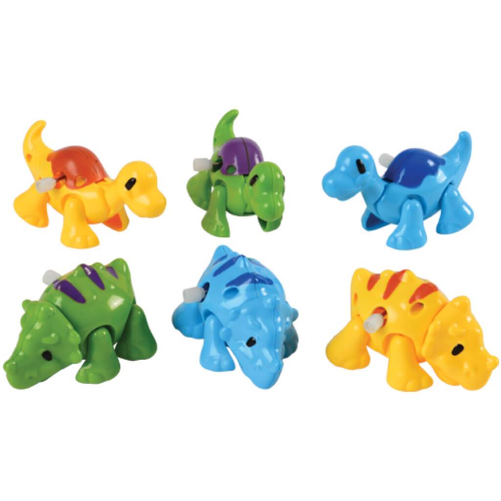 Wind Up Dinos 