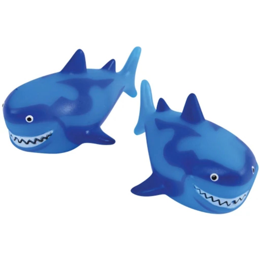 Shark Squirt Toys