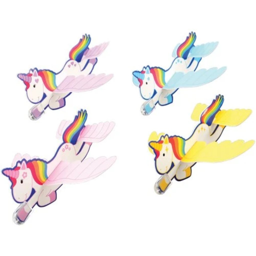 Unicorn Gliders