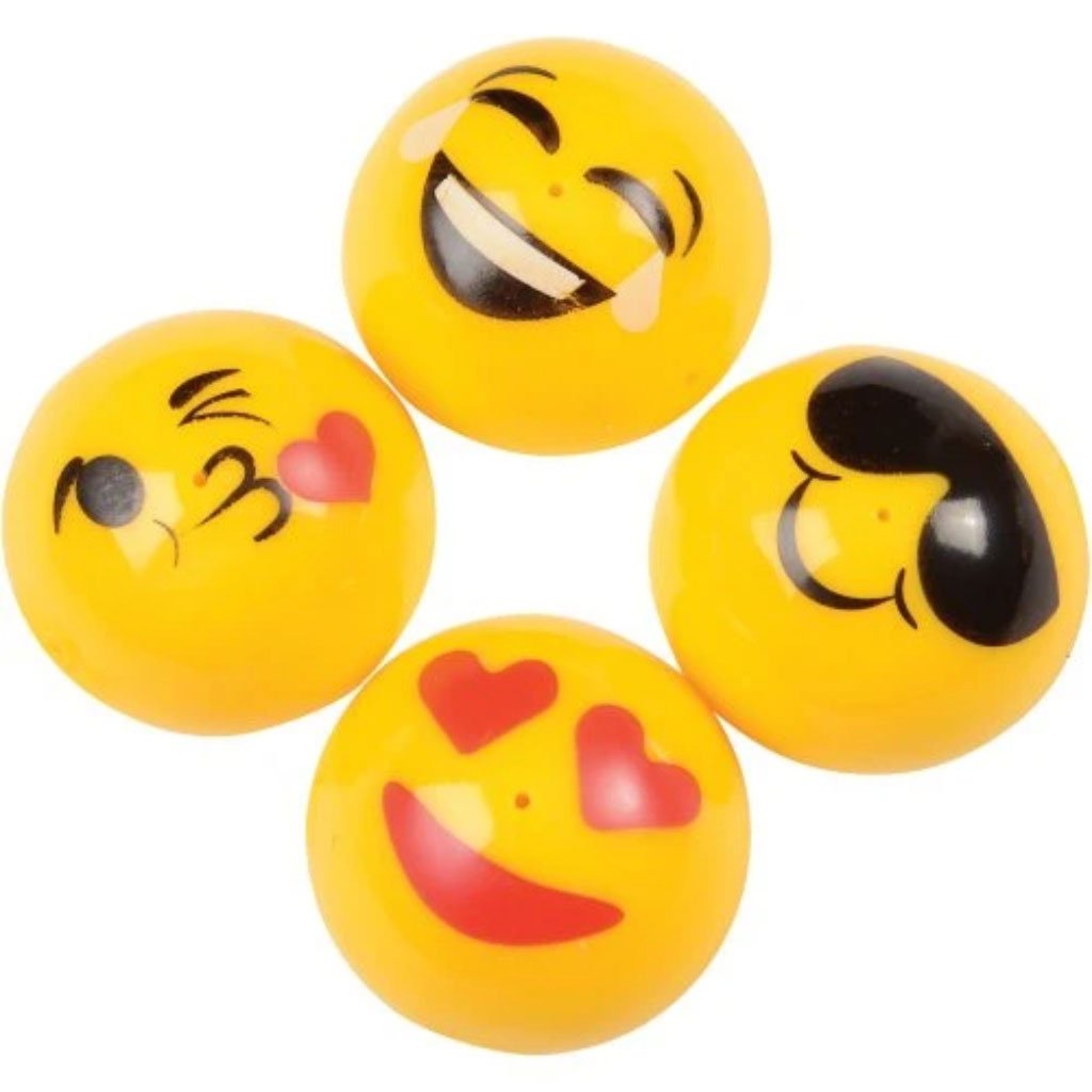 Emoji Poppers