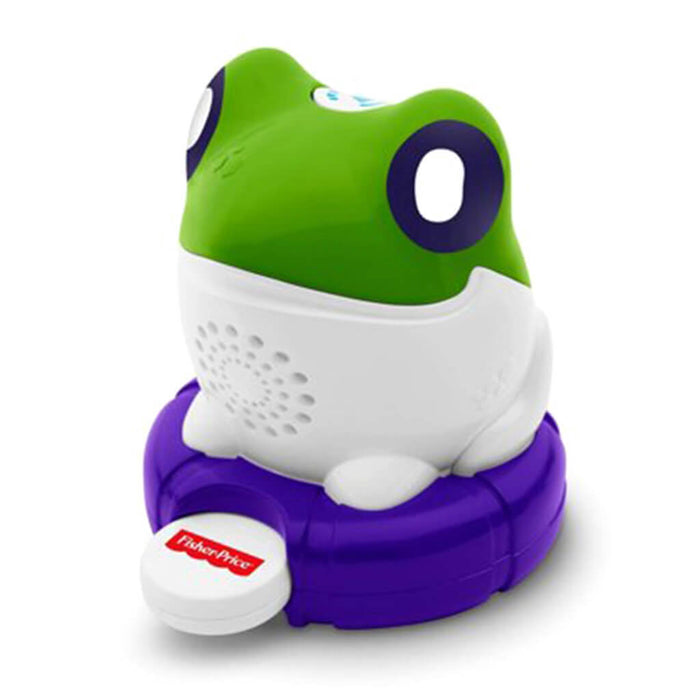 Think & Learn Measure With Me! Froggy Tape
