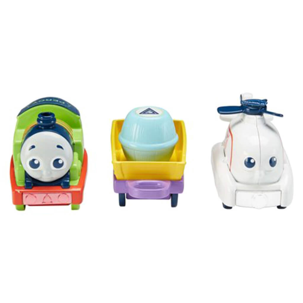 My First Thomas &amp; Friends Railway Pals Rescue Pack