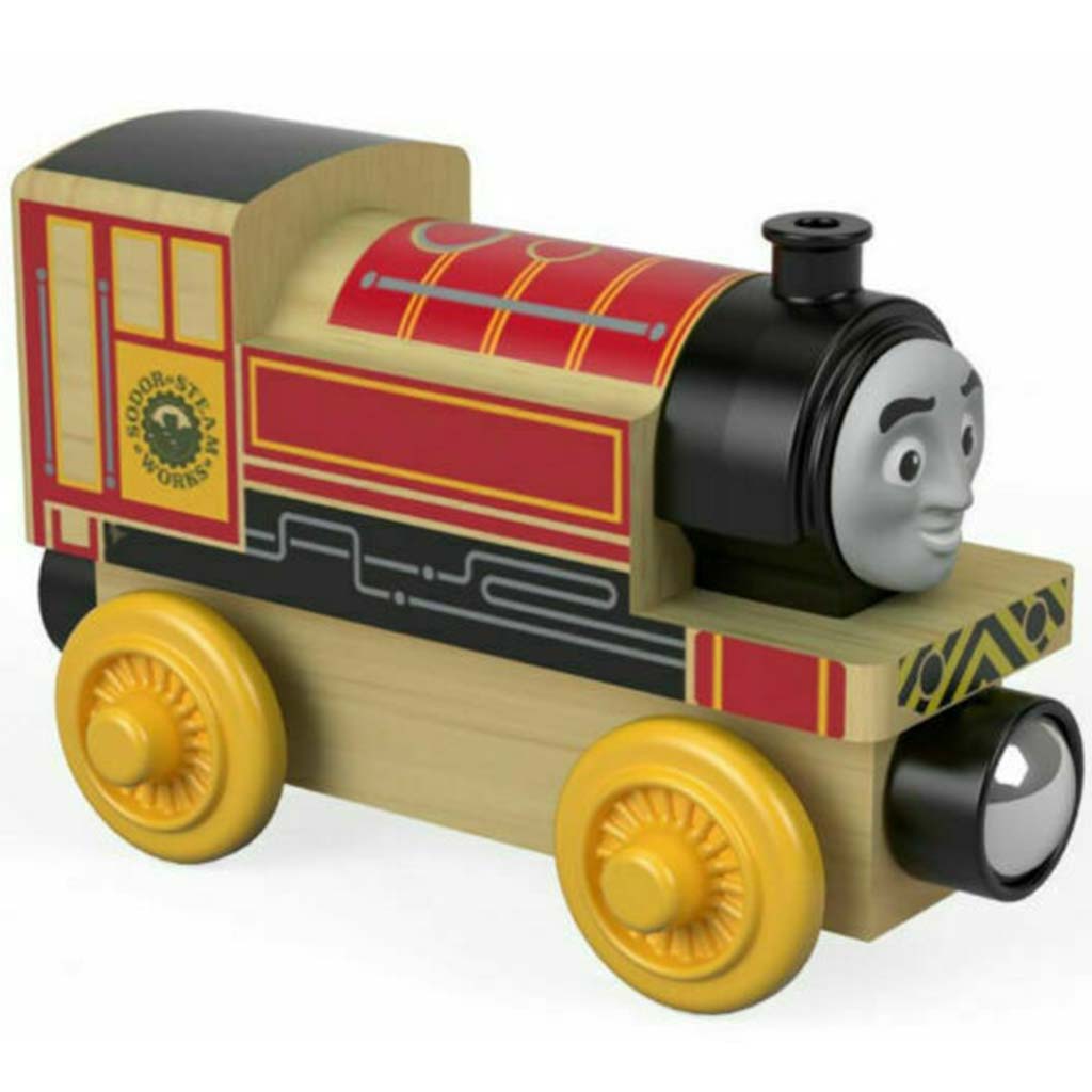 Thomas &amp; Friends Victor Wooden Railway