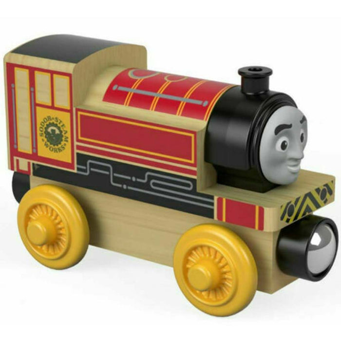 Thomas & Friends Victor Wooden Railway