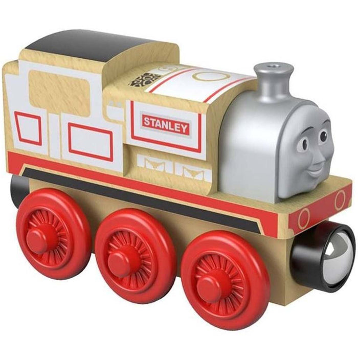Thomas & Friends Wood Railway Stanley