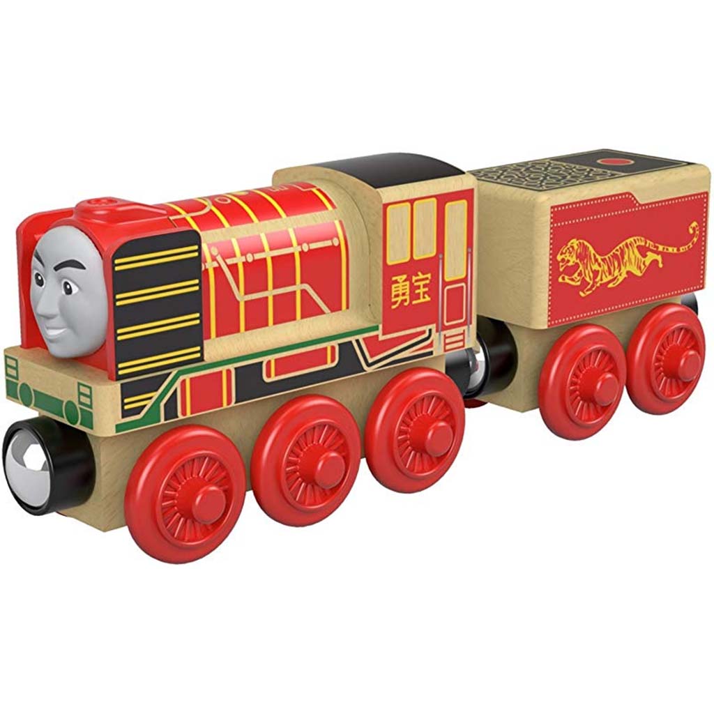 Thomas &amp; Friends Yong Bao