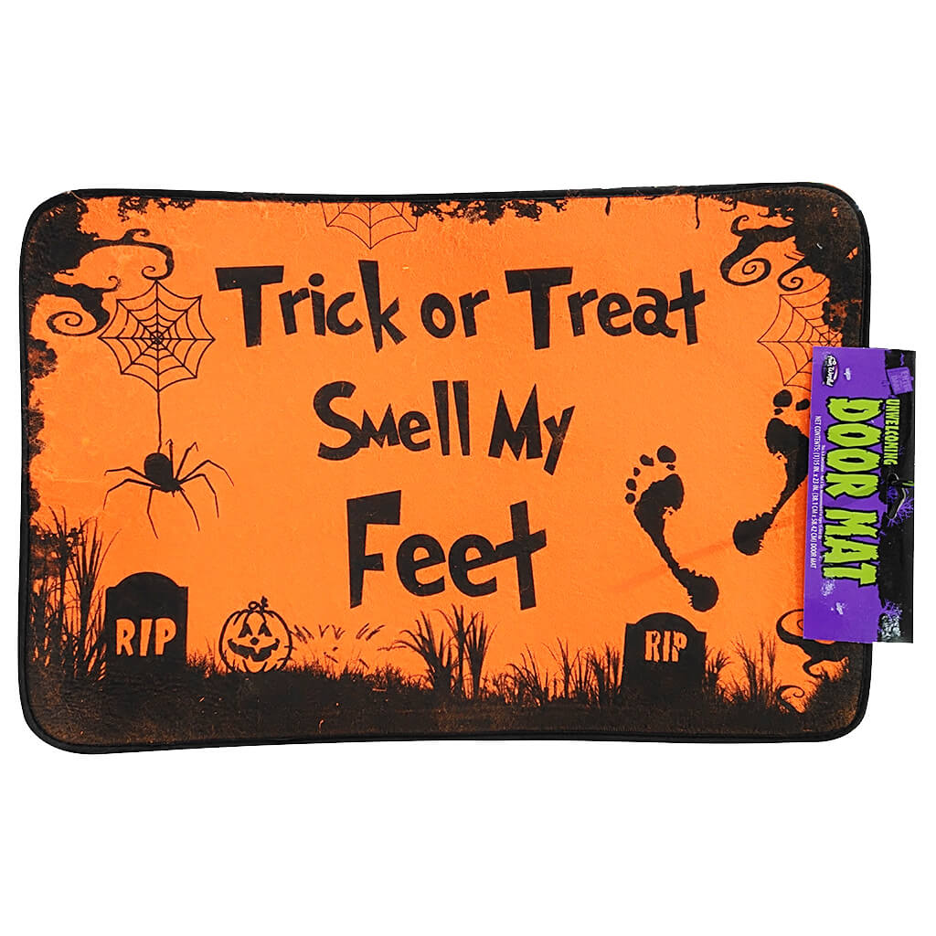 Unwelcoming Door Mat Assortment 