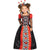 Queen of Hearts Costume