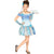 Ruffle Mermaid Costume