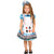 Alice in Wonderland Costume