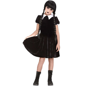 Gothic Girl Costume