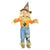 Li'l Scarecrow Wizard of Oz Costume