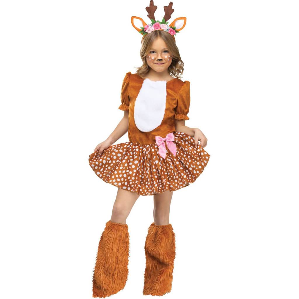 Oh Deer! Costume
