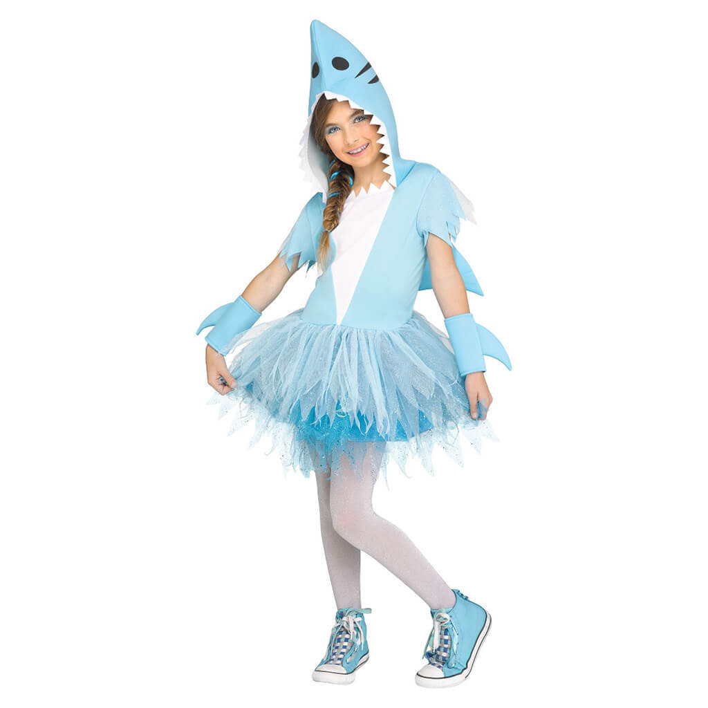 Shark Costume